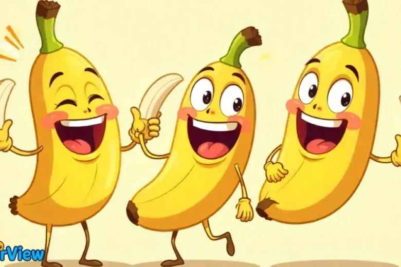 Banana Jokes