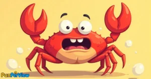 Crab Jokes