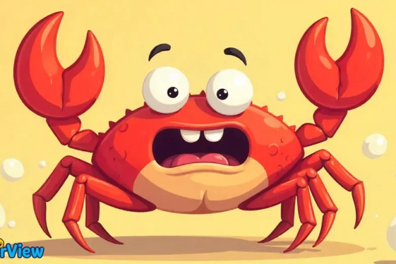 Crab Jokes