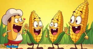 Funniest Corn Jokes