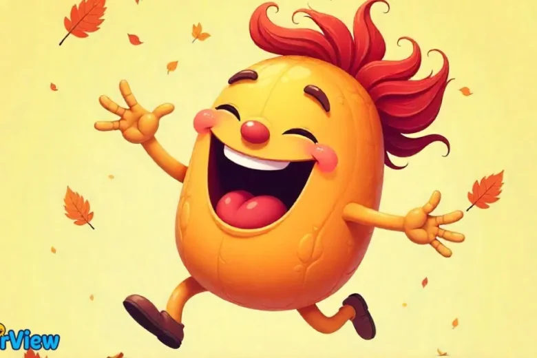 Hilarious Fall Jokes