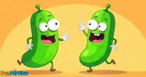 Pickle Jokes