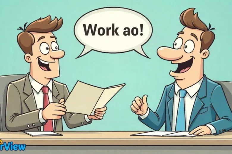 Work Appropriate Jokes