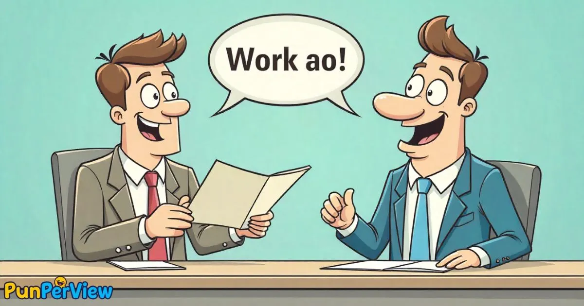 Work Course Jokes 320+ Work Appropriate Jokes That Are Safe, Smart, and Hilarious