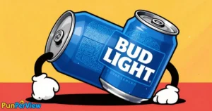 Bud Light Jokes