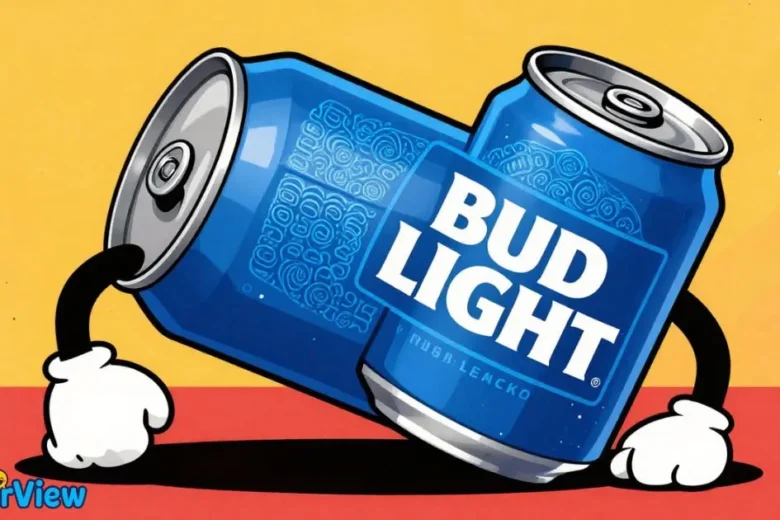Bud Light Jokes