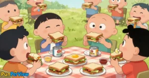 Can Opener Day Jokes