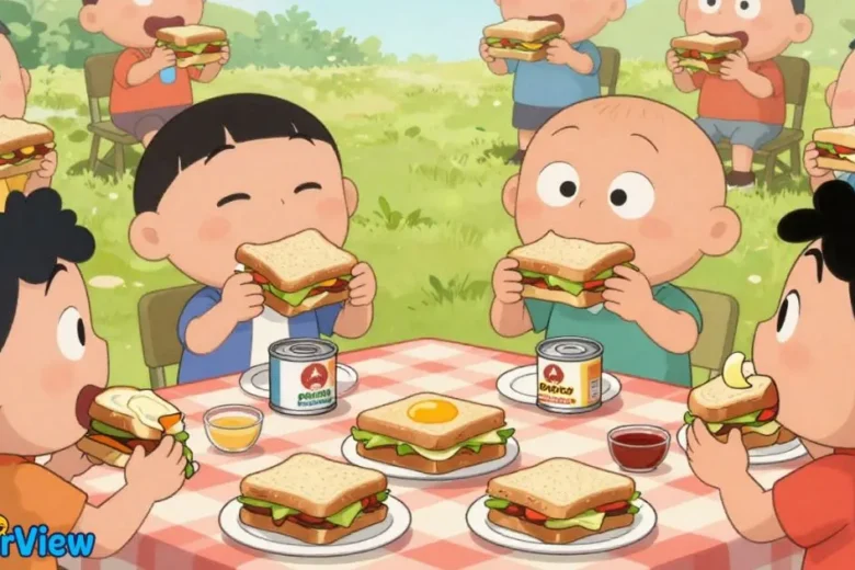 Can Opener Day Jokes