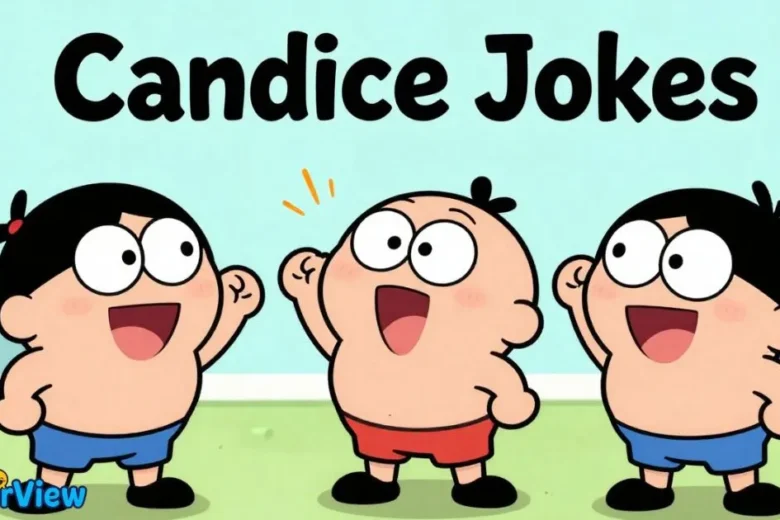 Candice Jokes