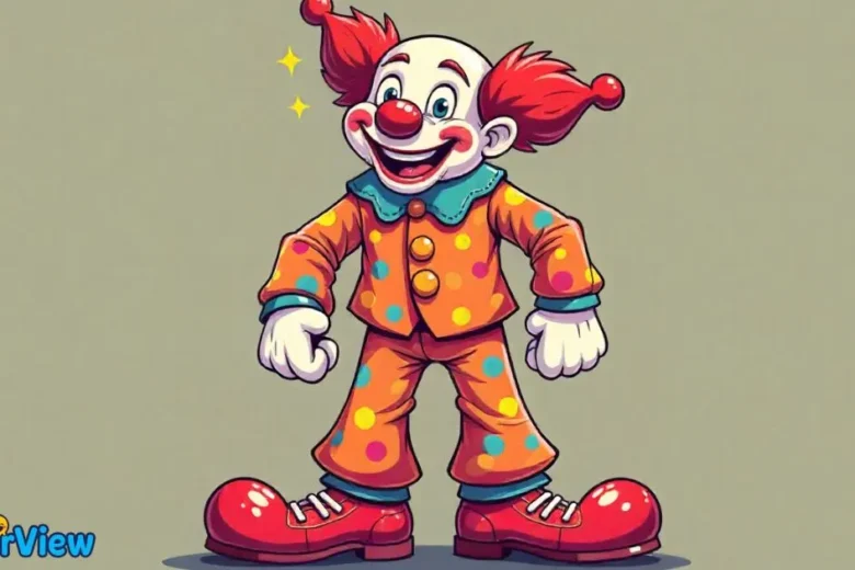 Clown Puns