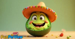 Guacamole Day Jokes