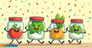 More Herbs Less Salt