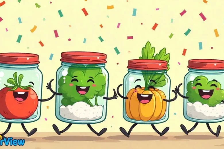 More Herbs Less Salt