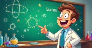 Physics Puns and Jokes