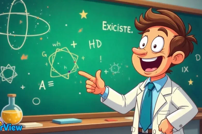 Physics Puns and Jokes