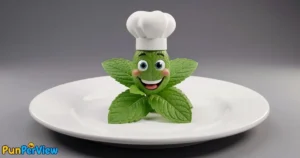 Best Mint Puns