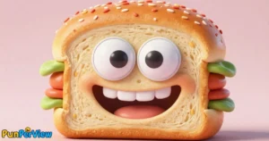 Funny Sandwich Puns