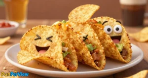Silly Nachos Puns