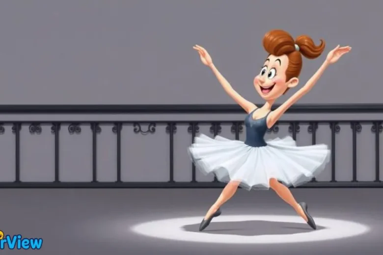 Clever Ballet Puns