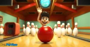 Epic Bowling Puns