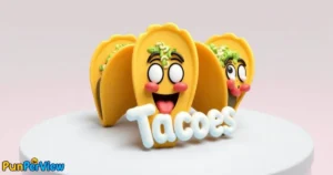 Funny Taco Puns