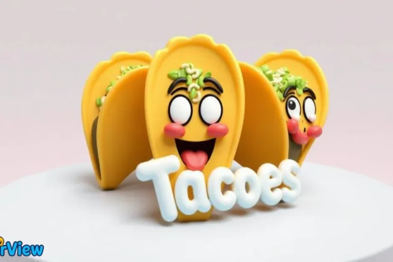 Funny Taco Puns