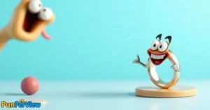 Smart Ring Puns