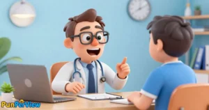 Funny Psychology Puns