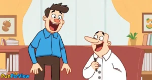 Funny Spiritual Puns