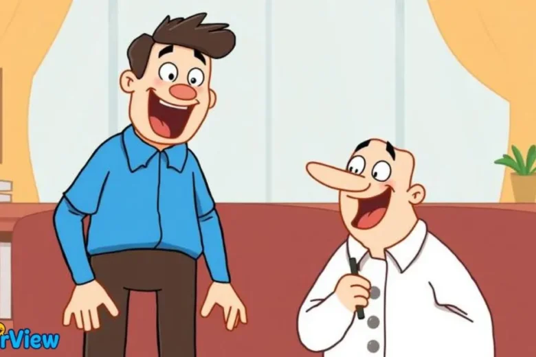 Funny Spiritual Puns