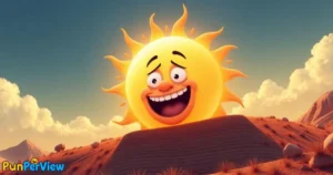 Epic Sun Puns