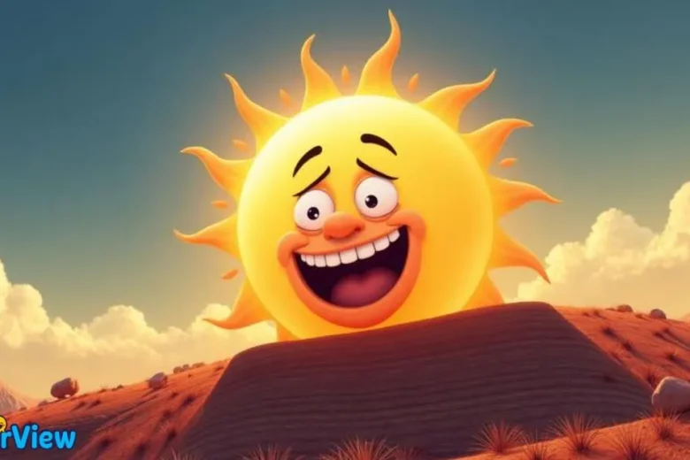 Epic Sun Puns