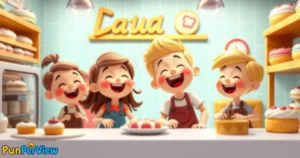 Funny Bakery Puns