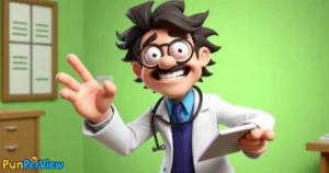 Funny Doctor Puns