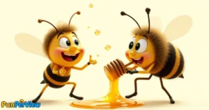 Funny Honey Puns