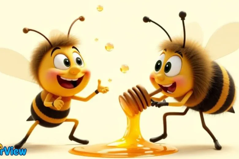 Funny Honey Puns