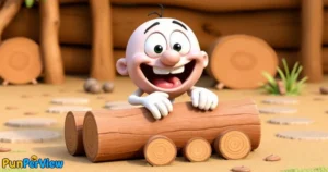 Funny Log Puns