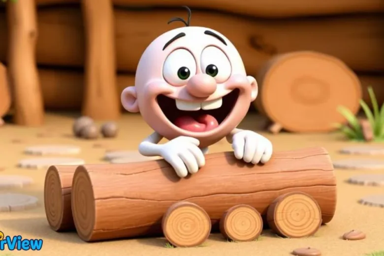 Funny Log Puns