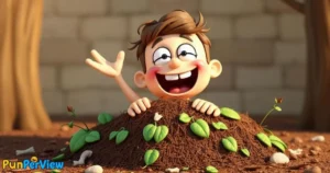 Funny Mulch Puns