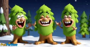 Funny Pine Puns