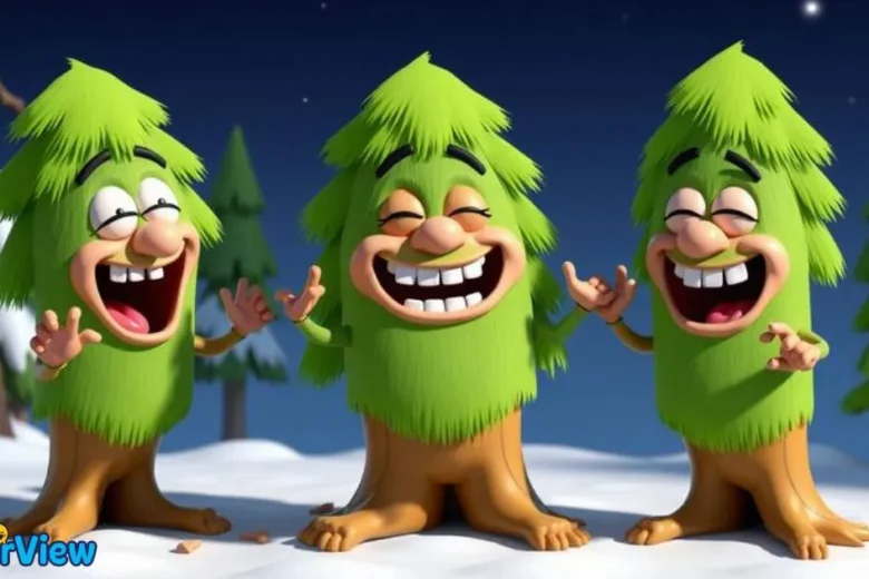 Funny Pine Puns
