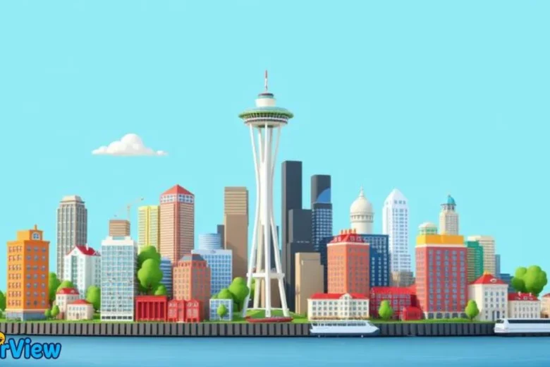 Funny Seattle Puns