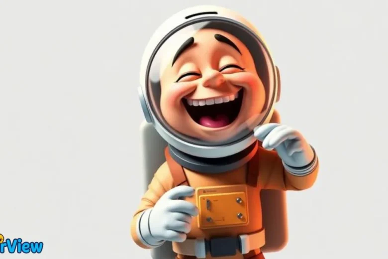 Funny Space Puns