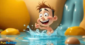 Funny Water Puns