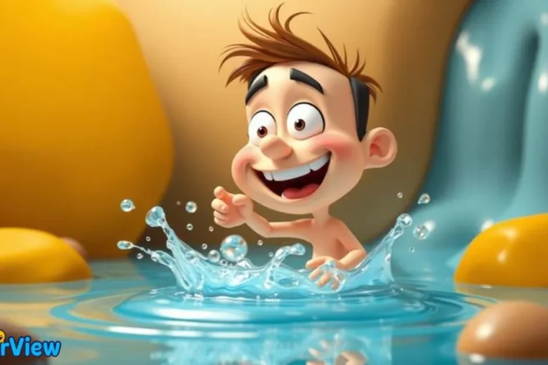 Funny Water Puns