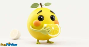 Best Lemon Puns