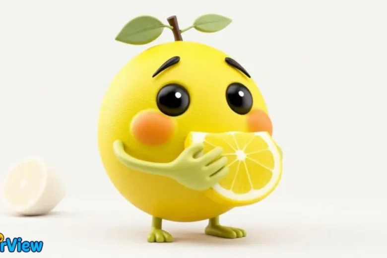 Best Lemon Puns