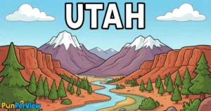Best Utah Puns