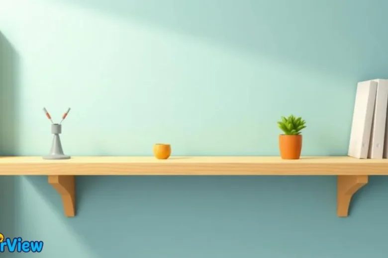 Funny Shelf Puns