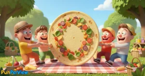 Funny Tortilla Puns
